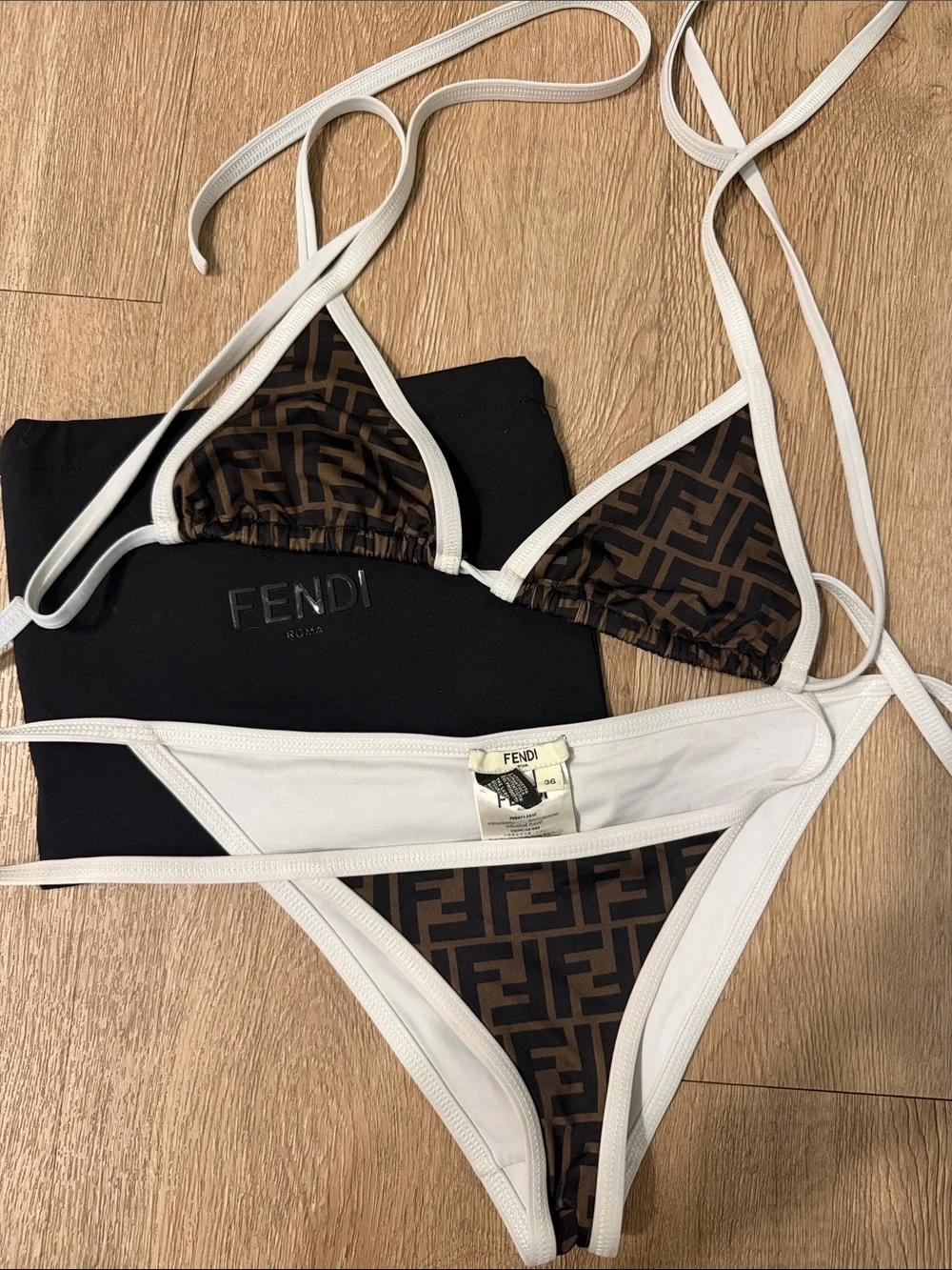 Fendi Bikini